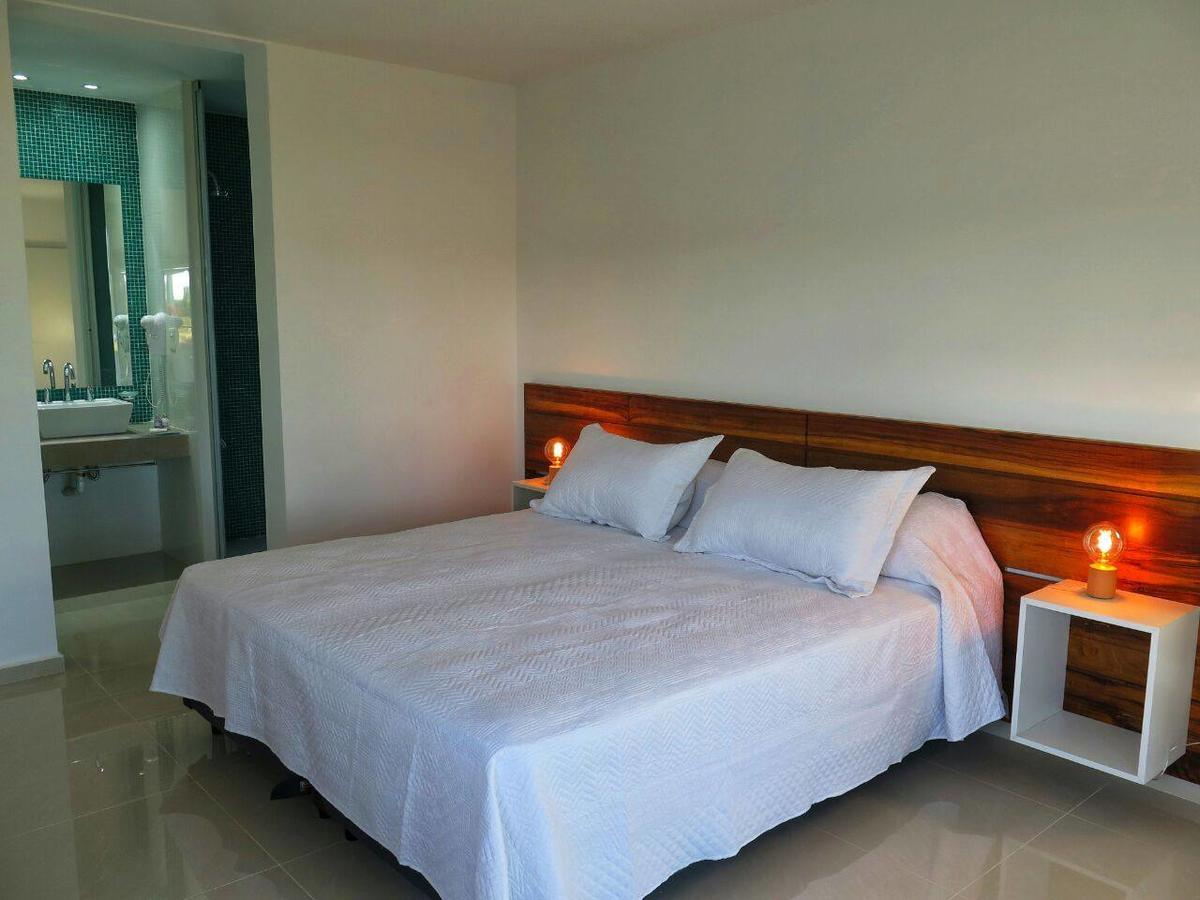 Barrancas Suites San Rafael  Esterno foto