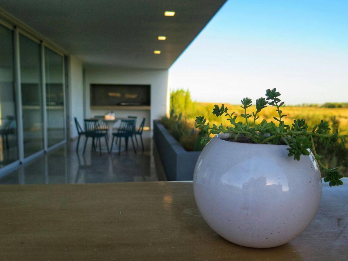 Barrancas Suites San Rafael  Esterno foto