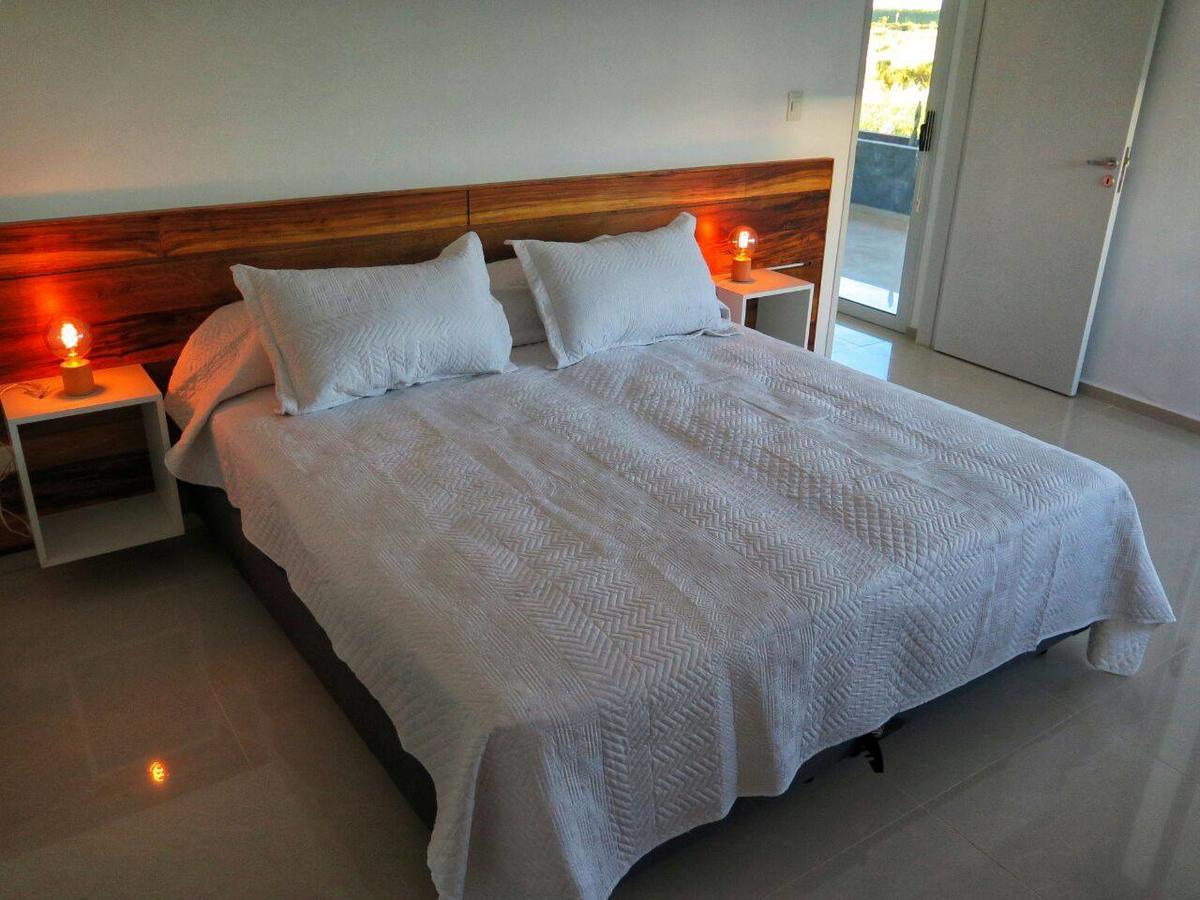 Barrancas Suites San Rafael  Esterno foto