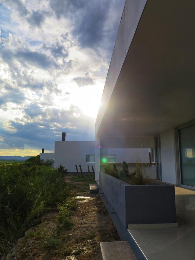 Barrancas Suites San Rafael  Esterno foto