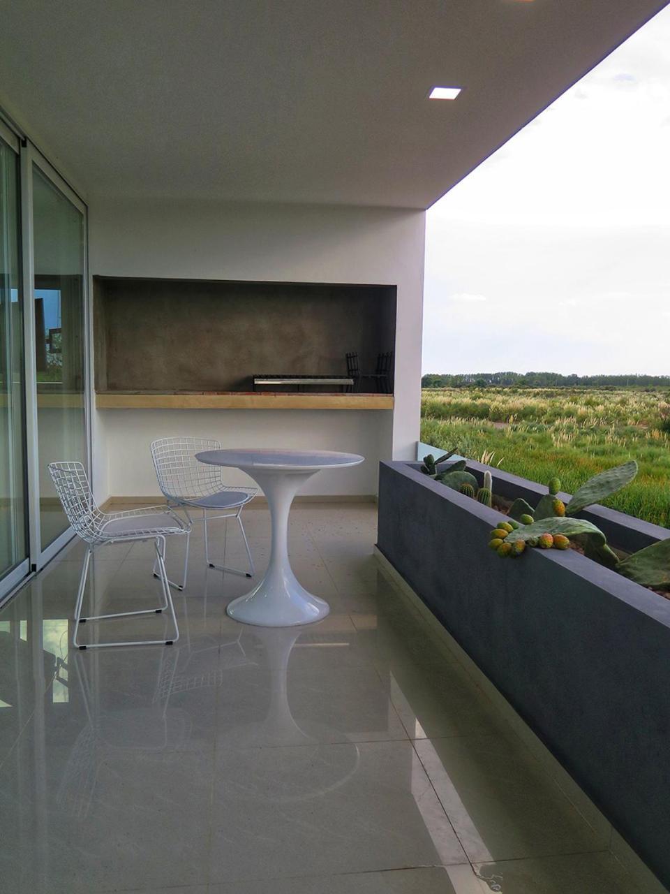 Barrancas Suites San Rafael  Esterno foto