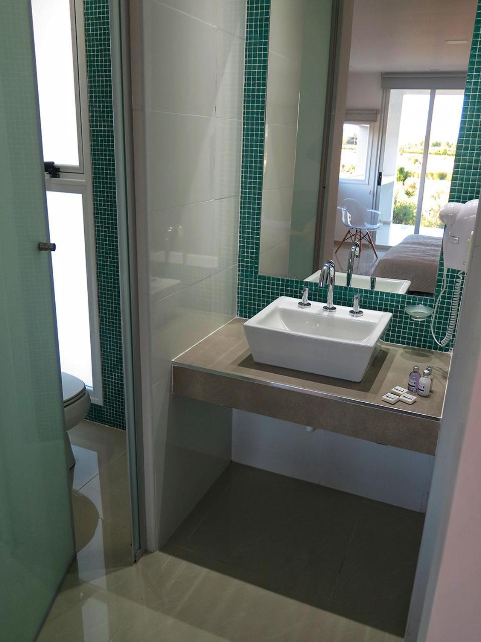 Barrancas Suites San Rafael  Esterno foto