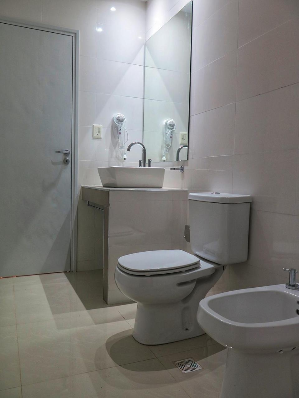 Barrancas Suites San Rafael  Esterno foto