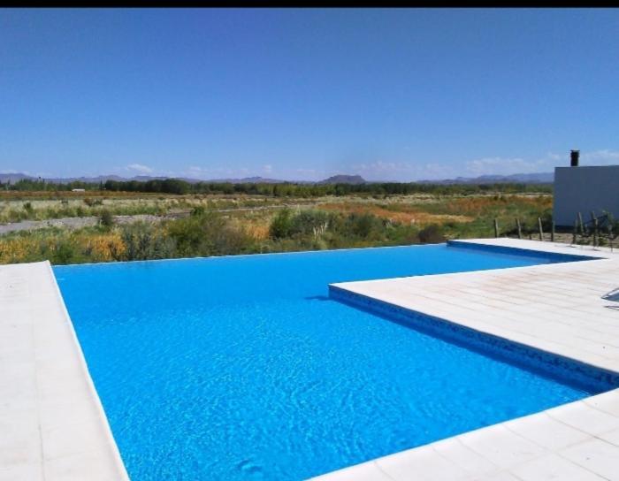 Barrancas Suites San Rafael  Esterno foto